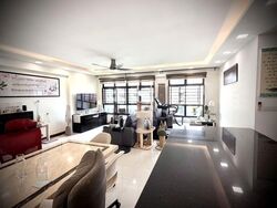 Blk 818C Keat Hong Mirage (Choa Chu Kang), HDB 5 Rooms #568109021
